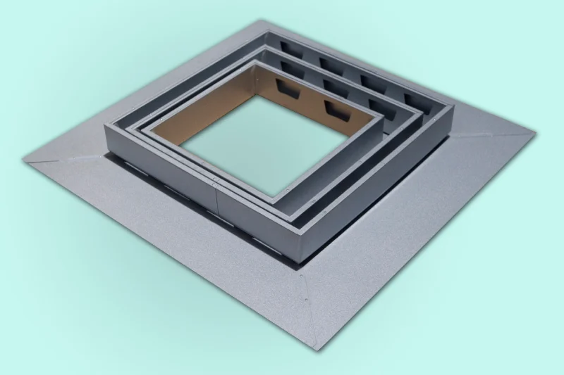 Direct Zinc